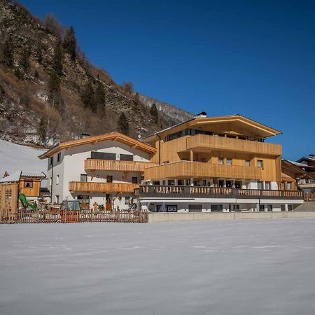 Gaestehaus Haus Barbara نيوستيف ام ستوبيتا المظهر الخارجي الصورة