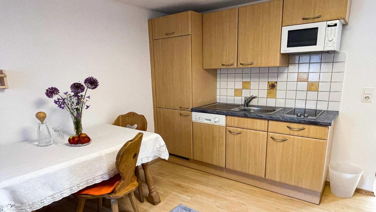 Gaestehaus Haus Barbara نيوستيف ام ستوبيتا المظهر الخارجي الصورة