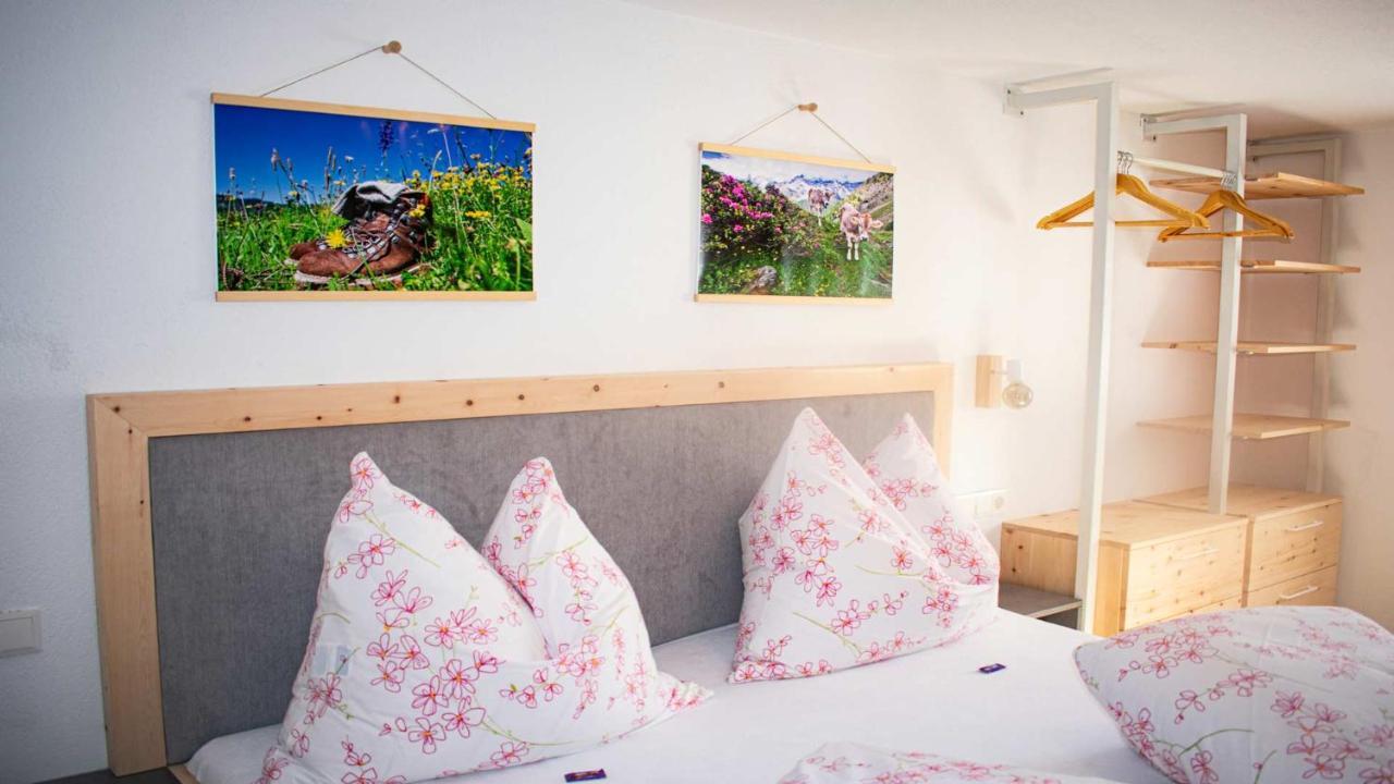 Gaestehaus Haus Barbara نيوستيف ام ستوبيتا المظهر الخارجي الصورة