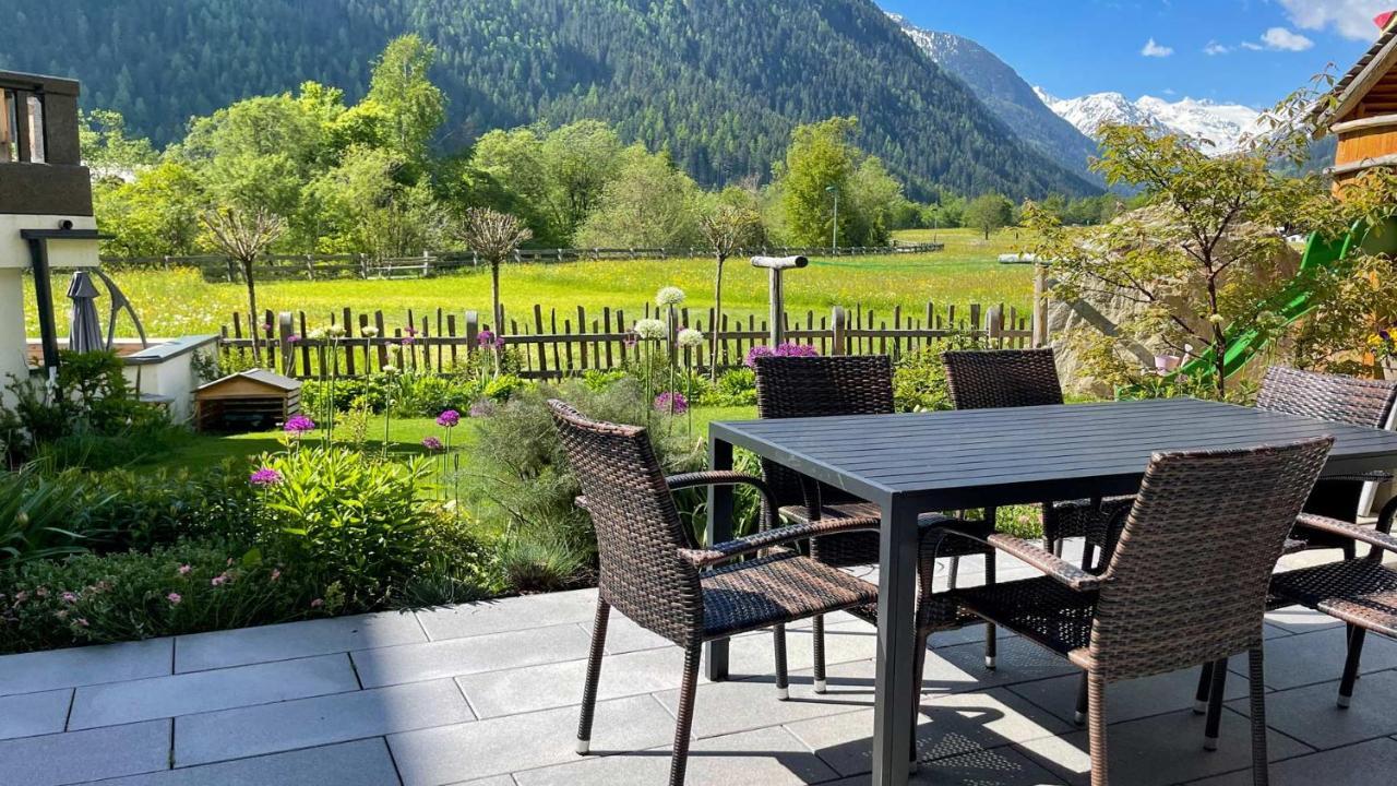Gaestehaus Haus Barbara نيوستيف ام ستوبيتا المظهر الخارجي الصورة