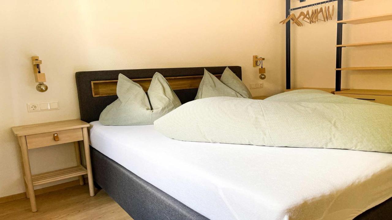 Gaestehaus Haus Barbara نيوستيف ام ستوبيتا المظهر الخارجي الصورة