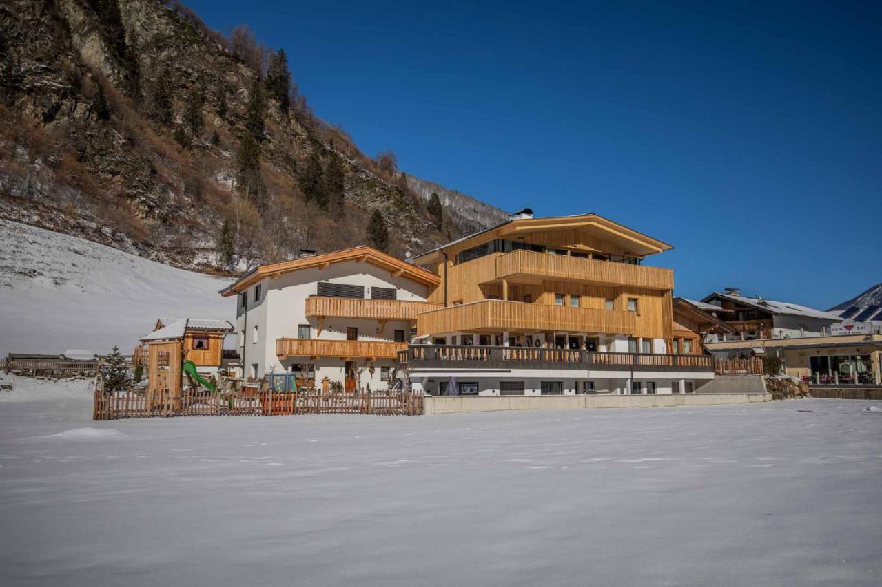Gaestehaus Haus Barbara نيوستيف ام ستوبيتا المظهر الخارجي الصورة