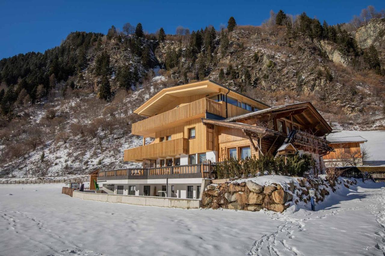Gaestehaus Haus Barbara نيوستيف ام ستوبيتا المظهر الخارجي الصورة